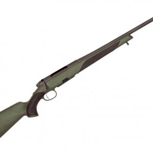 Rifle de cerrojo STEYR MANNLICHER CL II SX s/m con rosca - 270 Win.