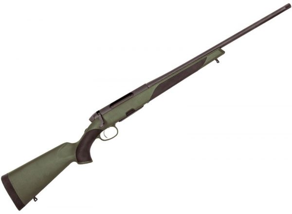 Rifle de cerrojo STEYR MANNLICHER CL II SX s/m con rosca - 270 Win.