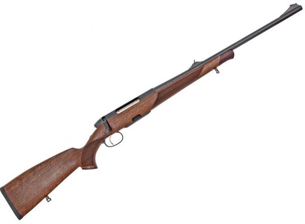 Rifle de cerrojo STEYR MANNLICHER CL II - 243 Win.