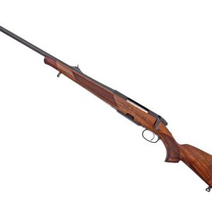 Rifle de cerrojo STEYR MANNLICHER CL II - 7mm. Rem. Mag. (zurdo)