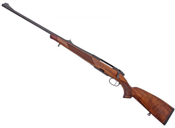 Rifle de cerrojo STEYR MANNLICHER CL II - 7mm. Rem. Mag. (zurdo)