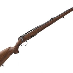Rifle de cerrojo STEYR MANNLICHER CL II caja larga - 30-06