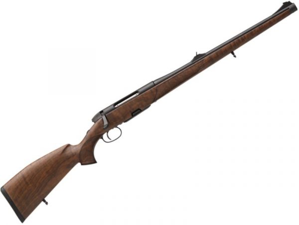 Rifle de cerrojo STEYR MANNLICHER CL II caja larga - 30-06