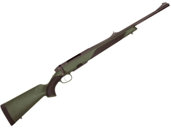 Rifle de cerrojo STEYR MANNLICHER CL II SX - 30-06
