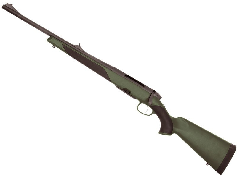Rifle de cerrojo STEYR MANNLICHER CL II SX - 300 Win. Mag. (zurdo)