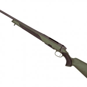 Rifle de cerrojo STEYR MANNLICHER CL II SX s/m con rosca - 7mm. Rem. Mag. (zurdo)