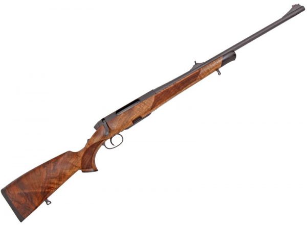 Rifle de cerrojo STEYR MANNLICHER SM12 - 8x68S
