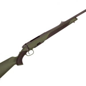 Rifle de cerrojo STEYR MANNLICHER SM12 SX - 270 WSM