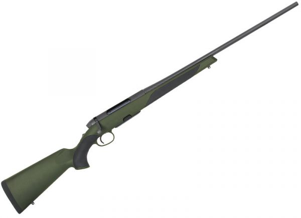 Rifle de cerrojo STEYR MANNLICHER SM12 SX s/m - 30-06