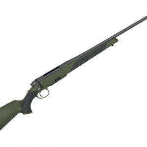 Rifle de cerrojo STEYR MANNLICHER SM12 SX s/m - 300 Win. Mag.