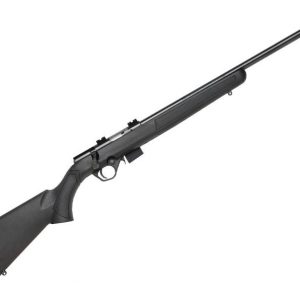 Rifle de cerrojo MOSSBERG 817 - 17 HMR