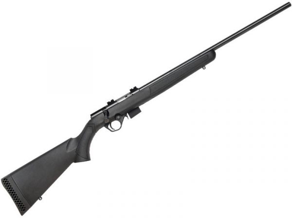 Rifle de cerrojo MOSSBERG 817 - 17 HMR