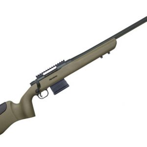 Rifle de cerrojo MOSSBERG MVP LR - 6.5 Creedmoor