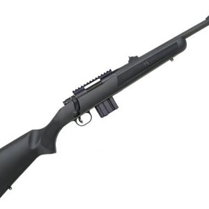 Rifle de cerrojo MOSSBERG MVP Patrol - 300 AAC BLK