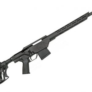 Rifle de cerrojo MOSSBERG MVP Precision - 6.5 Creedmoor