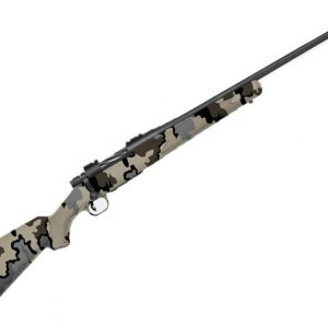 Rifle de cerrojo MOSSBERG Patriot Kuiu - 30-06