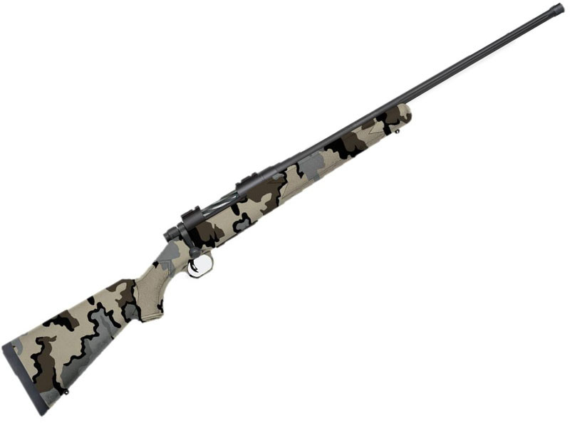 Rifle de cerrojo MOSSBERG Patriot Kuiu - 30-06