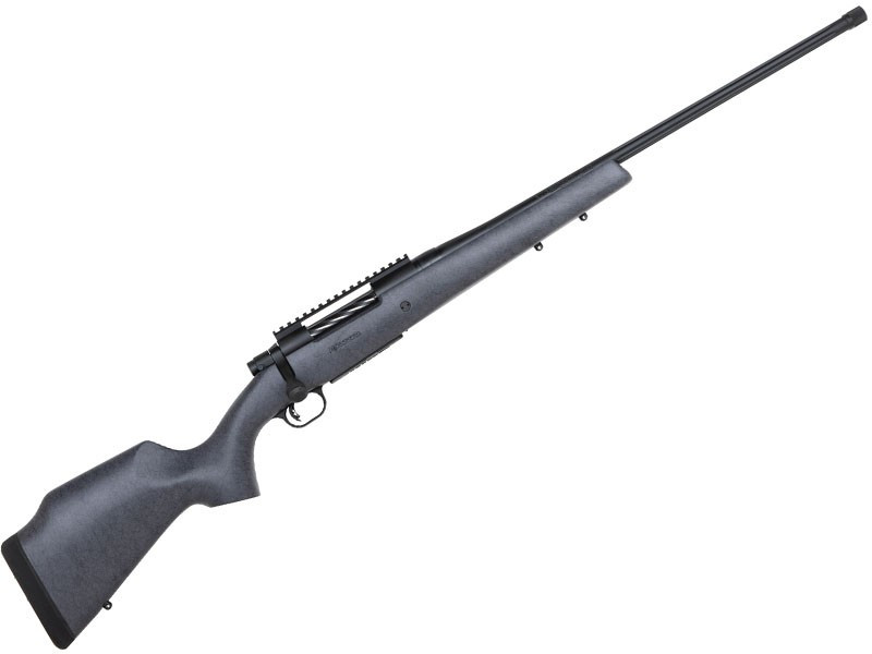 Rifle de cerrojo MOSSBERG Patriot LR Hunter - 300 Win. Mag.