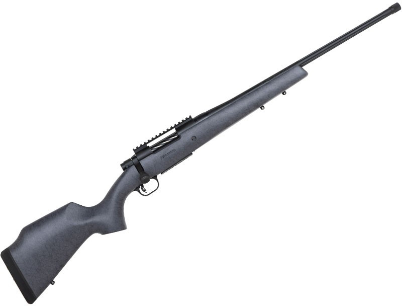 Rifle de cerrojo MOSSBERG Patriot LR Hunter - 308 Win.