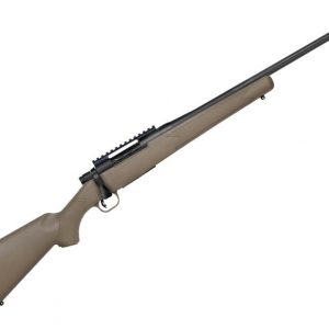 Rifle de cerrojo MOSSBERG Patriot Predator - 243 Win.