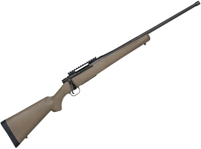 Rifle de cerrojo MOSSBERG Patriot Predator - 308 Win.