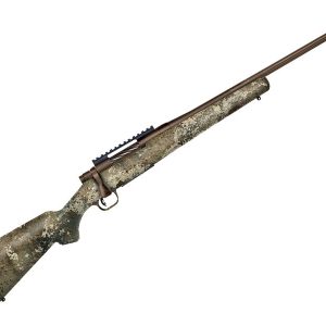 Rifle de cerrojo MOSSBERG Patriot Predator Strata Camo - 308 Win.