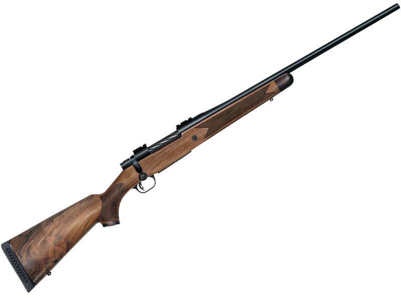 Rifle de cerrojo MOSSBERG Patriot Revere - 308 Win.