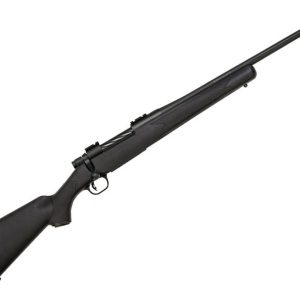 Rifle de cerrojo MOSSBERG Patriot Synthetic - 270 Win.