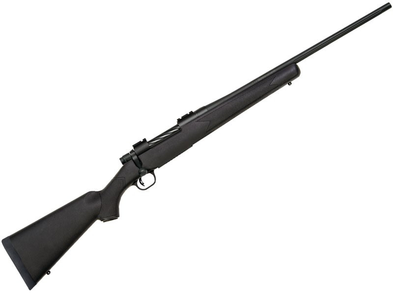 Rifle de cerrojo MOSSBERG Patriot Synthetic - 30-06