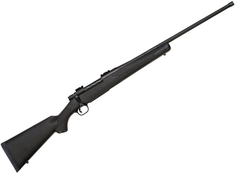 Rifle de cerrojo MOSSBERG Patriot Synthetic c/r - 300 Win. Mag.