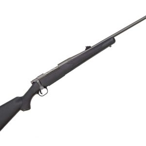 Rifle de cerrojo MOSSBERG Patriot Synthetic Cerakote SS - 338 Win. Mag.