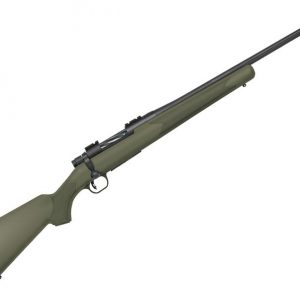 Rifle de cerrojo MOSSBERG Patriot Synthetic OD - 308 Win.