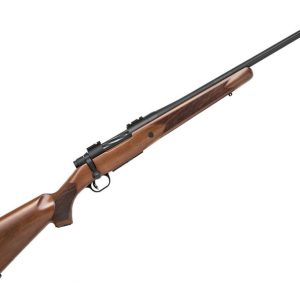 Rifle de cerrojo MOSSBERG Patriot Walnut - 30-06