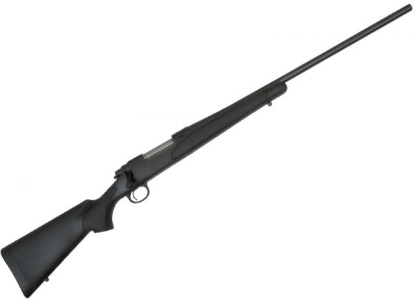 Rifle de cerrojo REMINGTON 700 ADL - 7mm. Rem. Mag.
