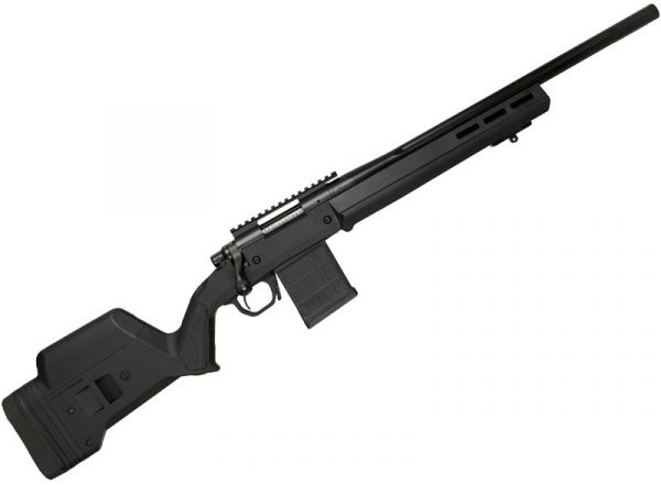 Rifle de cerrojo REMINGTON 700 Magpul Enhanced - 308 Win.