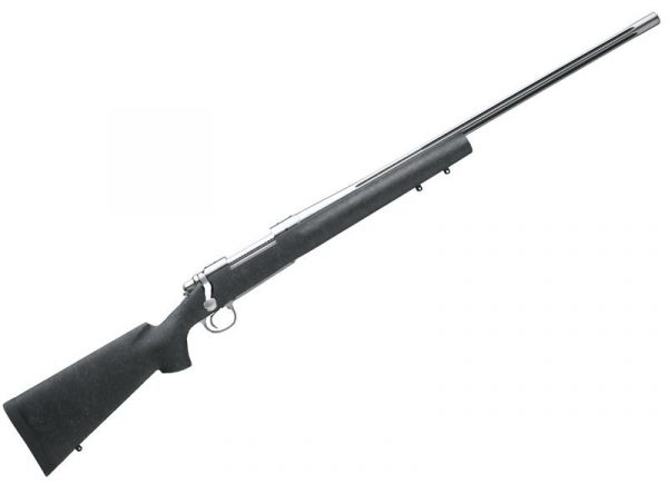 Rifle de cerrojo REMINGTON 700 Sendero SF II - 300 Win. Mag.