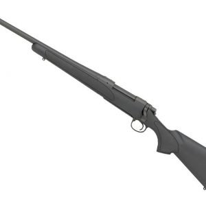Rifle de cerrojo REMINGTON 700 SPS Compact - 243 Win. (zurdo)