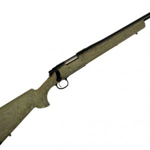 Rifle de cerrojo REMINGTON 700 SPS Tactical Threaded - 300 AAC Blk