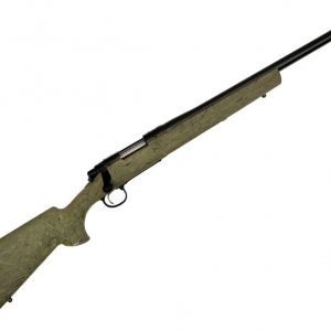 Rifle de cerrojo REMINGTON 700 SPS Tactical Threaded - 308 Win.