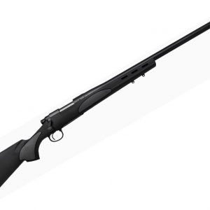 Rifle de cerrojo REMINGTON 700 SPS Varmint - 308 Win.