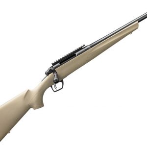Rifle de cerrojo REMINGTON 783 Heavy Barrel - 308 Win.