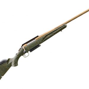Rifle de cerrojo RUGER American Gen II Predator - 6.5 PRC
