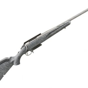 Rifle de cerrojo RUGER American Gen II Standard - 243 Win.