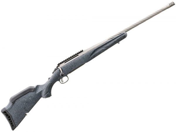 Rifle de cerrojo RUGER American Gen II Standard - 30-06