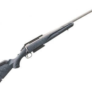 Rifle de cerrojo RUGER American Gen II Standard - 6.5 PRC