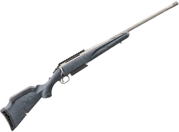Rifle de cerrojo RUGER American Gen II Standard - 6.5 PRC
