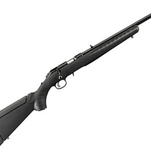 Rifle de cerrojo RUGER American Standard - 17 HMR