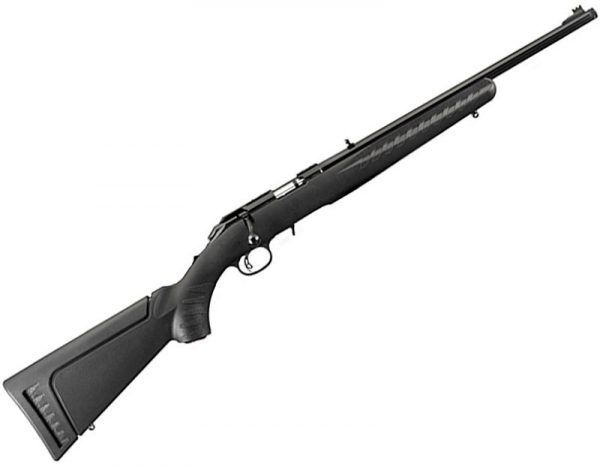 Rifle de cerrojo RUGER American Standard - 17 HMR