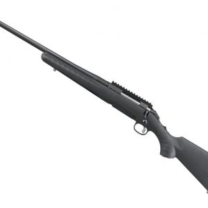 Rifle de cerrojo RUGER American Standard - 308 Win. (zurdo)