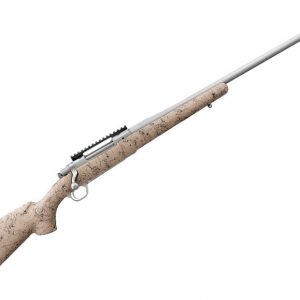 Rifle de cerrojo RUGER FTW Hawkeye Hunter - 300 Win. Mag.